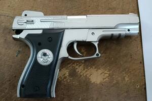 Una madre instigó a su hijo a ingresar con una réplica de arma de fuego a una escuela de Mendoza