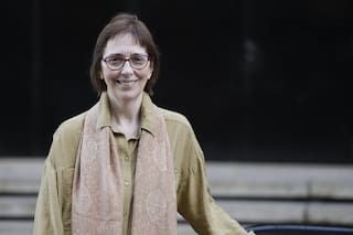 Sandra Pitta: “Para un Gobierno que habla de economía del conocimiento o patentes, antagonizar con el Conicet es un gran error”