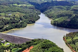 Trágicas inundaciones en el sur de Brasil: suben a 29 los muertos y hay 60 desaparecidos
