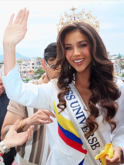 La representante de Ecuador se encuentra entre las favoritas de Miss Universo 2025