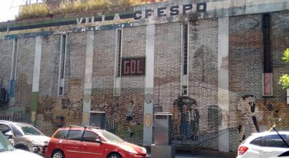 La república de Villa Crespo