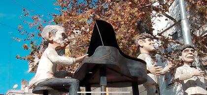 La república de Villa Crespo