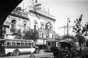 La república de Villa Crespo