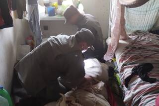 Un narco preso en Mendoza solo podrá recibir visitas de su familia y de sus abogados