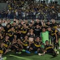 Vélez vs. Boca, por el Trofeo de Campeones de Reserva 2025: horario y cómo verlo