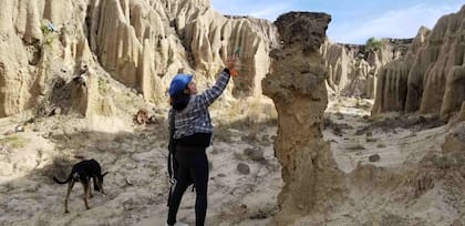 La reserva de Toropí: belleza pura