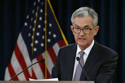 La Reserva Federal intervino para garantizar que haya suficiente efectivo disponible