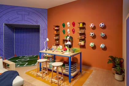 La reserva incluye los boletos para regresar al partido inaugural en junio