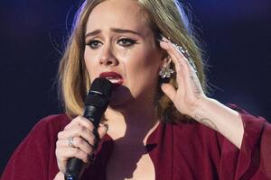 La drástica decisión que tomó Adele que preocupa a sus fans