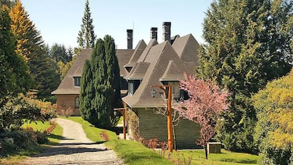 La residencia hoy permanece como espacio reservado, no abierto al turismo