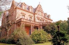 Villa Ocampo, la comunidad y las ausencias