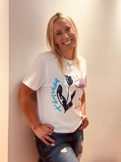 La resiliencia y el deseo de superación constante de Melisa, que en la actualidad tiene 38 años, más los aprendizajes vividos en su corta pero intensa vida, la llevaron en 2023 a transformar la vida de muchas personas.