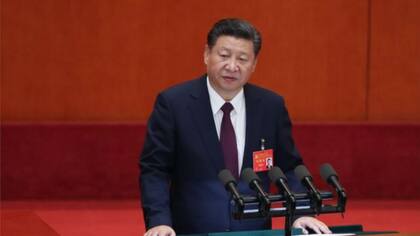 La resistencia de Xi ante el poder seductor de los valores liberales ha sido feroz