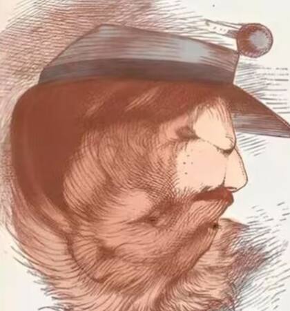 La resolución del acertijo