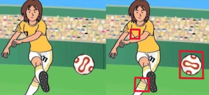 La resolución del acertijo