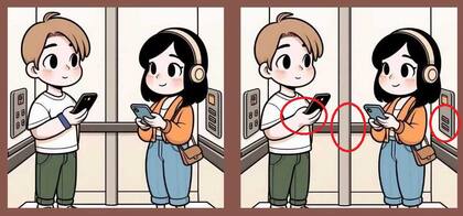 La resolución del acertijo