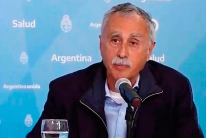 La resolución lleva la firma de Mario Lugones, ministro de Salud