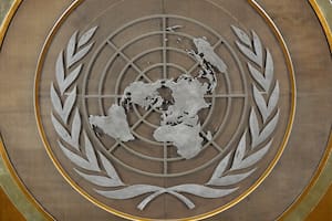 Polémica y reparos por la aprobación de una resolución de la ONU sobre la esclavitud africana