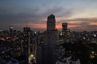 La resolución que prepara el Gobierno para evitar cortes de luz en el verano