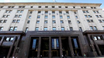 La resolucón 3832 publicada en el Boletín Oficial termina con el mecanismo de inhabilitación de la CUIT