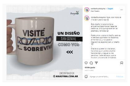 La respuesta a las críticas por parte del comercio que vende el polémico artículo