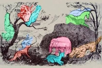 La respuesta al desafío. (Foto: New York Post)