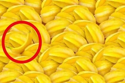 La respuesta al test visual