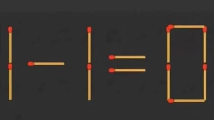 La respuesta correcta del acertijo viral en redes sociales