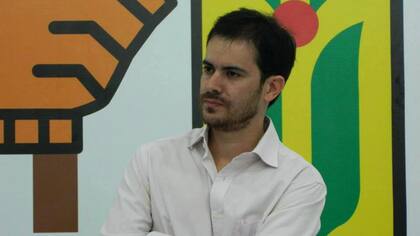 La respuesta de Dante Palma a la denuncia por violencia de Género: "Voy a dar mi versión ante la Justicia"