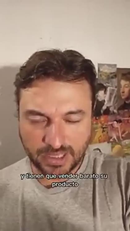 La respuesta de Juan Grabois, tras el conflicto en Mar del Plata