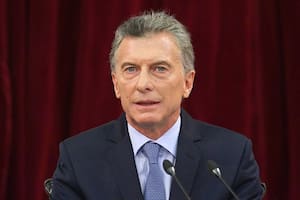 Qué es y por qué importa la cumbre de cooperación de la ONU que abrió Macri