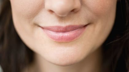 "La respuesta neuronal ante una cara sonriente es mucho más fuerte que ante una cara que no sonríe".