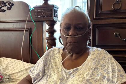 La respuesta solidaria superó las expectativas de la organizadora