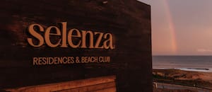 El proyecto más exitoso de Manantiales cerró la temporada con un sushi sunset