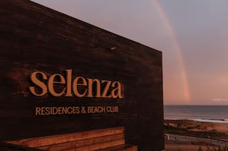 El proyecto más exitoso de Manantiales cerró la temporada con un sushi sunset