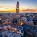 Las claves contemporáneas para reactivar un palacio en ruinas