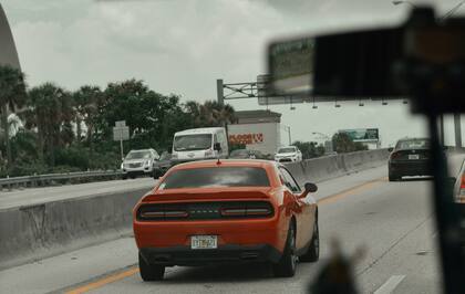 La restricción no se aplicaría a los carriles de alta ocupación