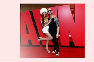 Cómo sobreviven las estrellas porno en la era del contenido generado con IA