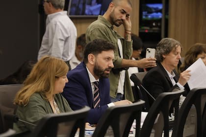 Estremecedora movilización de familiares de víctimas del fentanilo en Rosario: "Fue un Cromañón sanitario"