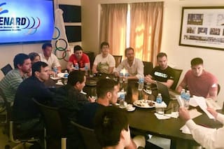 Cómo funciona el sistema de becas a deportistas y cuál es la idea para cambiarlo