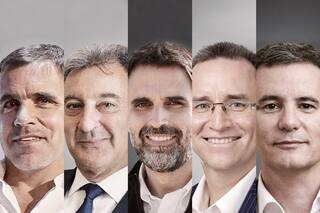 Autos 2022. La revancha de los usados, precios solapados, más exportaciones y menos chips