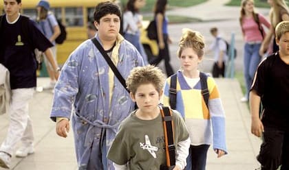 La revancha de Max, disponible en Disney+