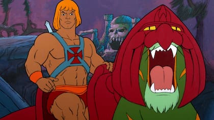 La serie apelará a la nostalgia de los fanáticos de la tradicional serie de los 80