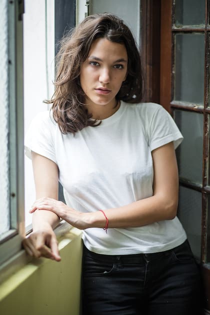 La revelación de ''Historia de un clan'' tiene un 2017 cargado de proyectos