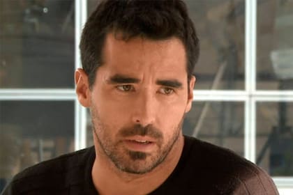 La revelación de Nacho Viale: "Tuve covid, pero lo transité asintomático"