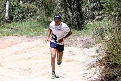 La revelación, Mirko Chacoma tiene 21 años y es de Córdoba