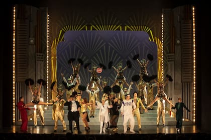 "La revista del Cervantes"