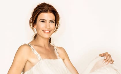 La revista Vogue hará una edición especial con Juliana Awada