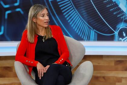 Cecilia Retegui (Solvers) afirmó que la actividad de las trabajadoras domésticas disminuyó un 90% desde marzo