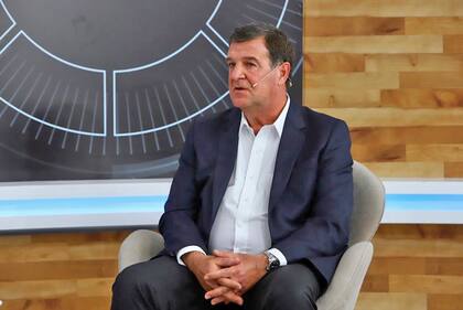 Henry Seeber culminó una carrera de 38 años en la firma